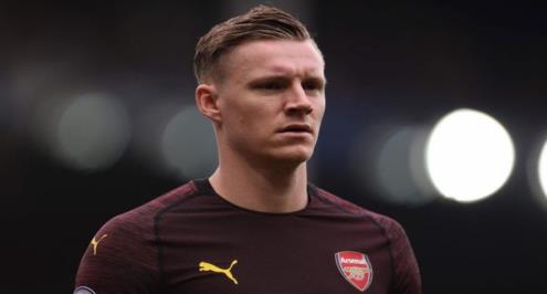 حارس آرسنال: بإمكاننا التواجد بين الأربعة الكبار.. وليفربول لن يُتوج بلقب بريميرليج